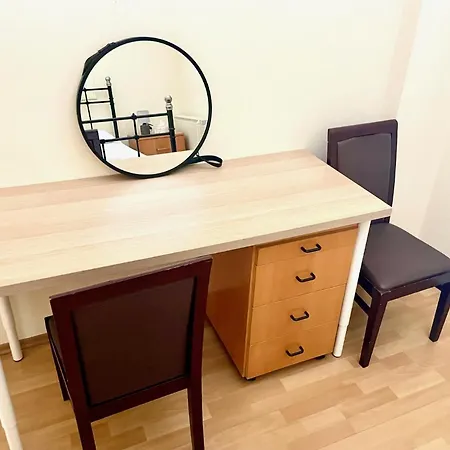 Апартаменты 2bdr Close To Nicosia Center
