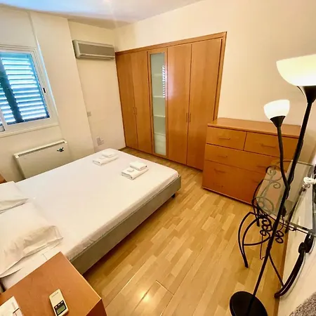 Apartman 2bdr Close To Nicosia Center *
